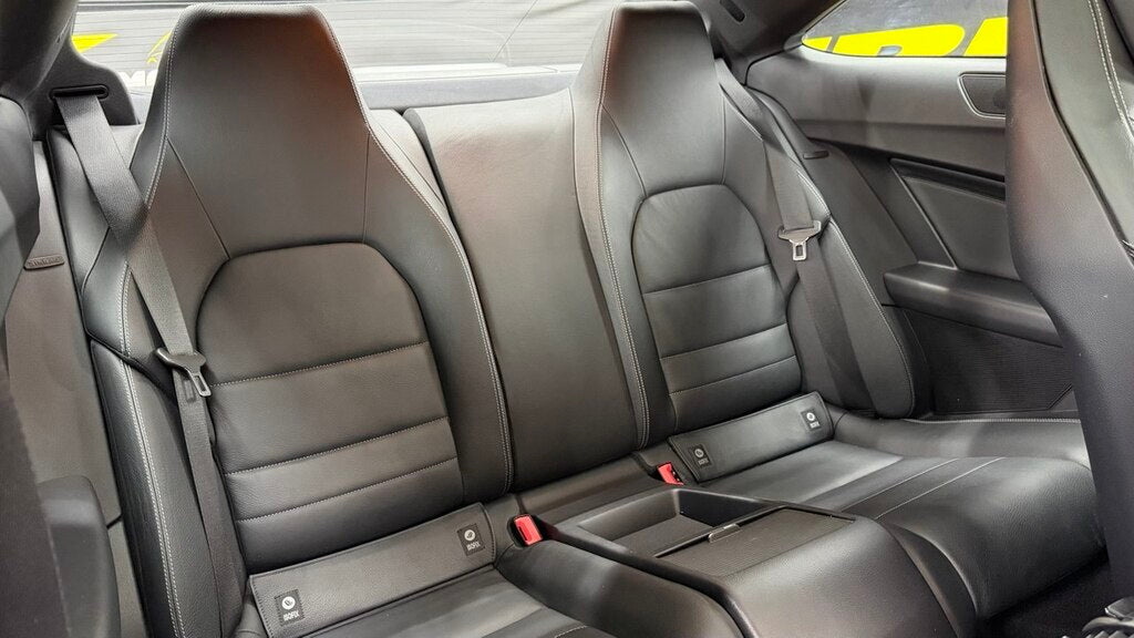 MERCEDES-BENZ - C250 BE COUPE A/T