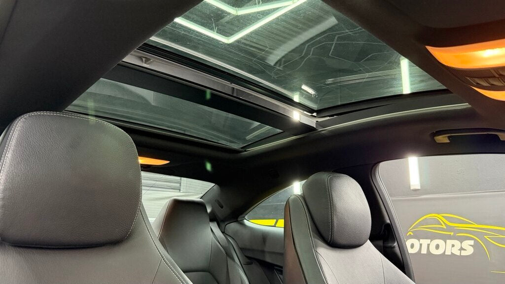MERCEDES-BENZ - C250 BE COUPE A/T