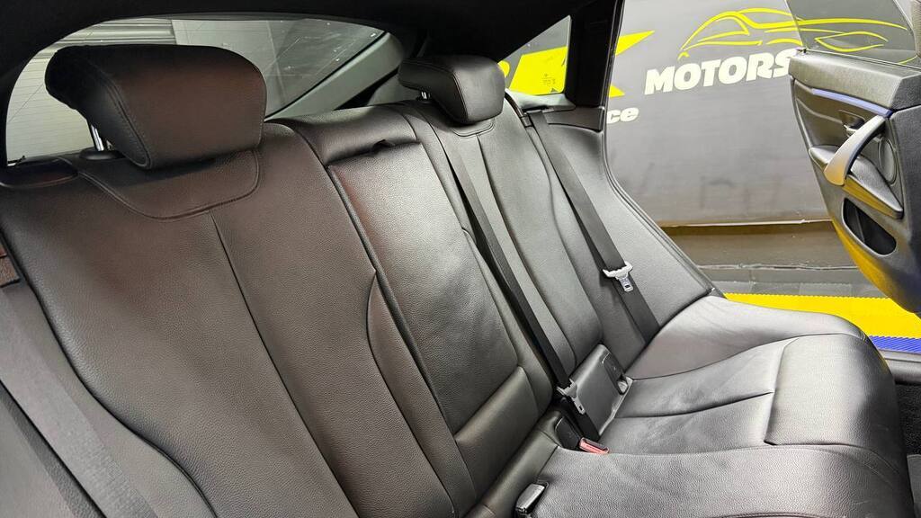 BMW - 420D GRAN COUPE M SPORT A/T (F36)