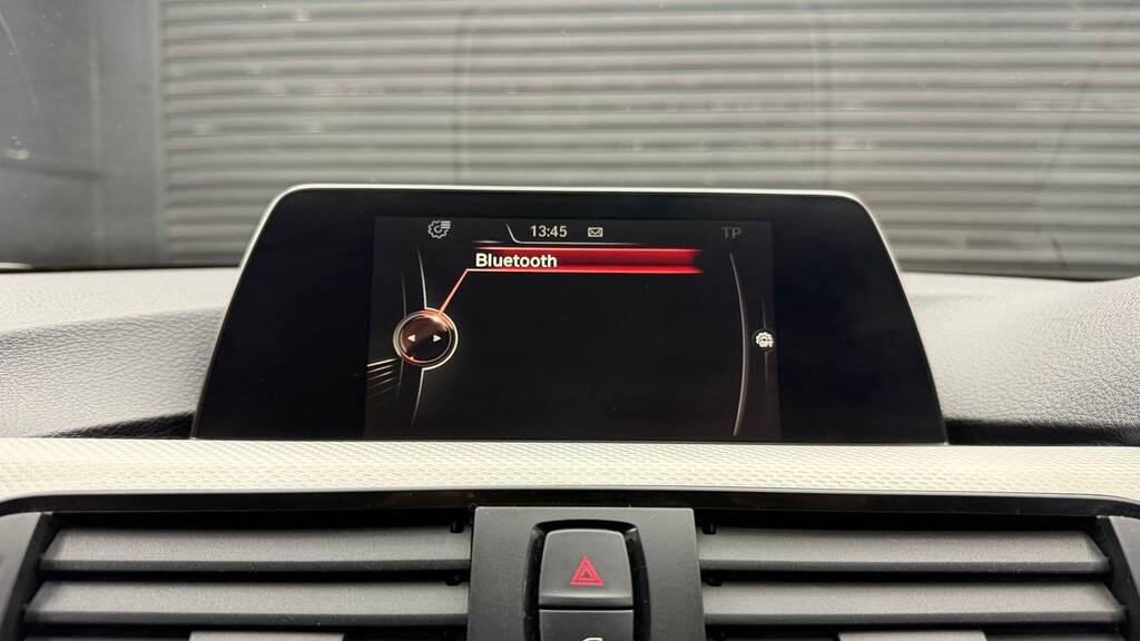 BMW - 420D GRAN COUPE M SPORT A/T (F36)