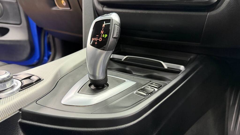 BMW - 420D GRAN COUPE M SPORT A/T (F36)