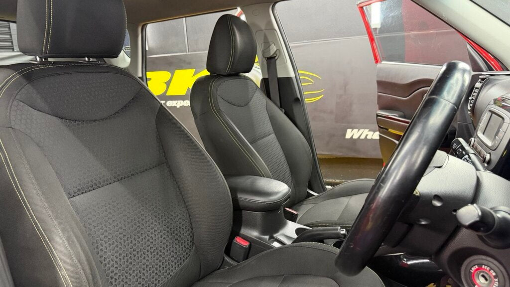 KIA - SOUL 1.6 START
