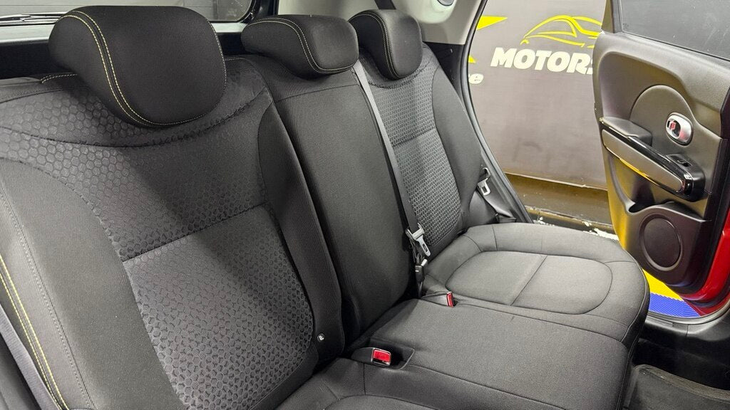 KIA - SOUL 1.6 START