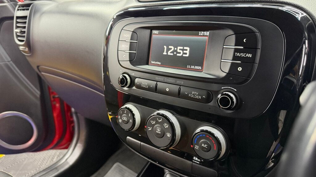 KIA - SOUL 1.6 START