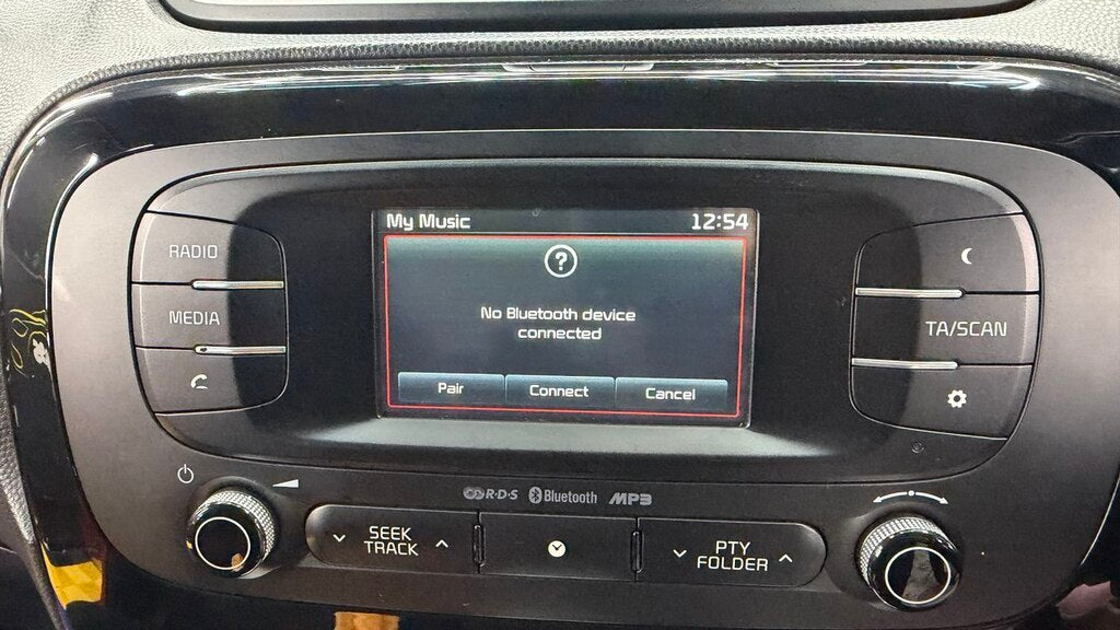 KIA - SOUL 1.6 START