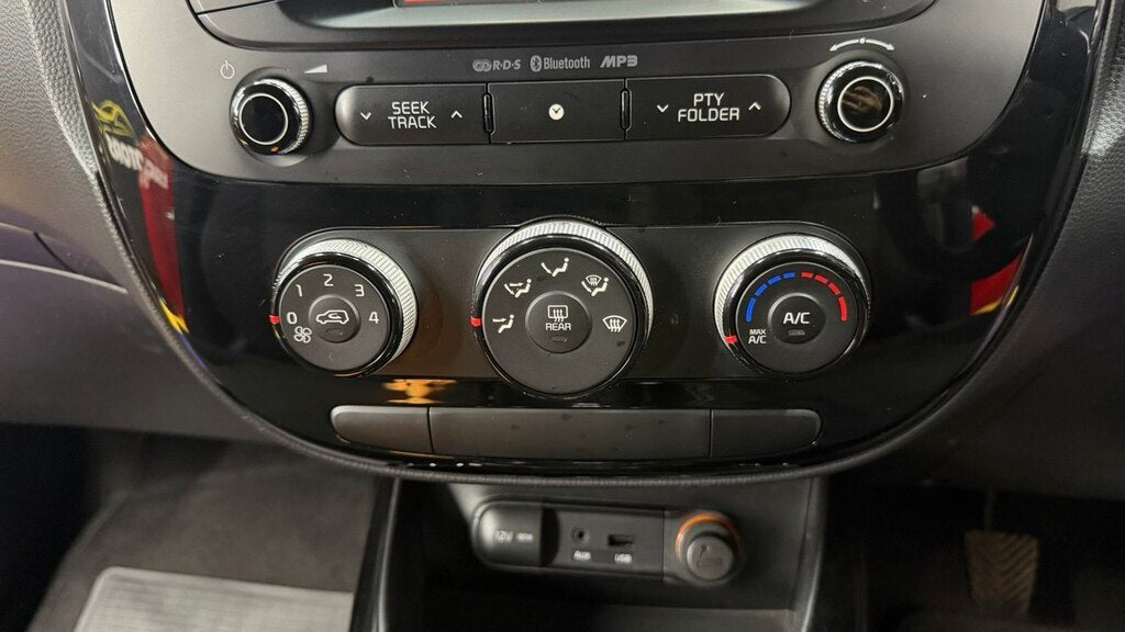 KIA - SOUL 1.6 START