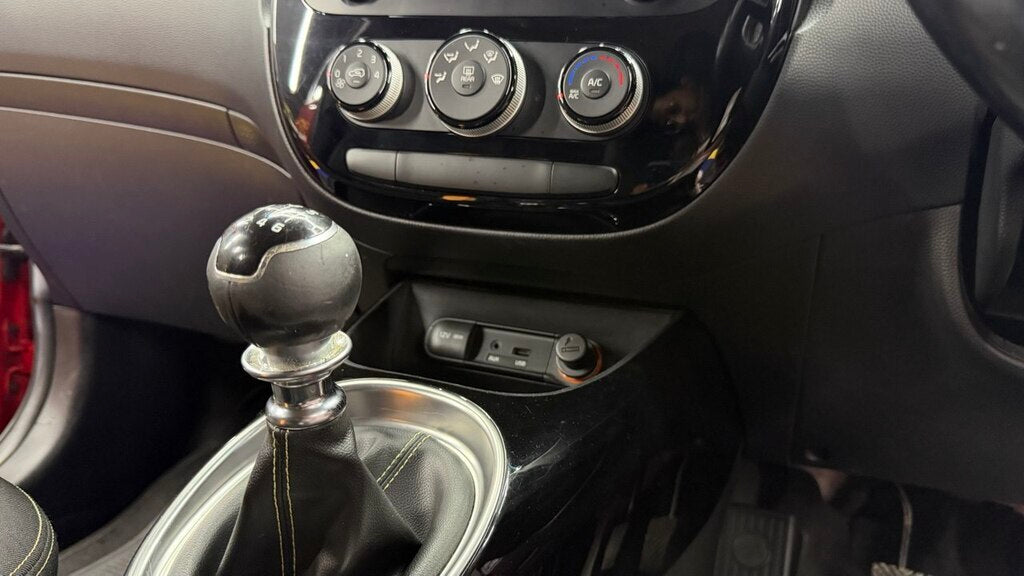 KIA - SOUL 1.6 START