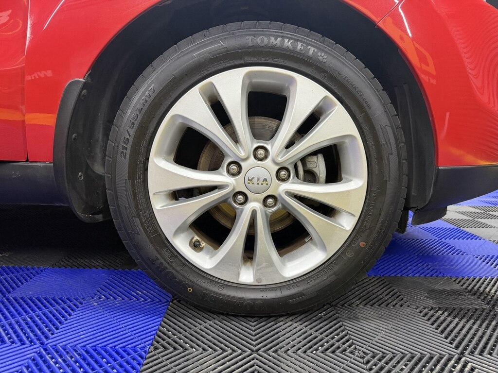 KIA - SOUL 1.6 START
