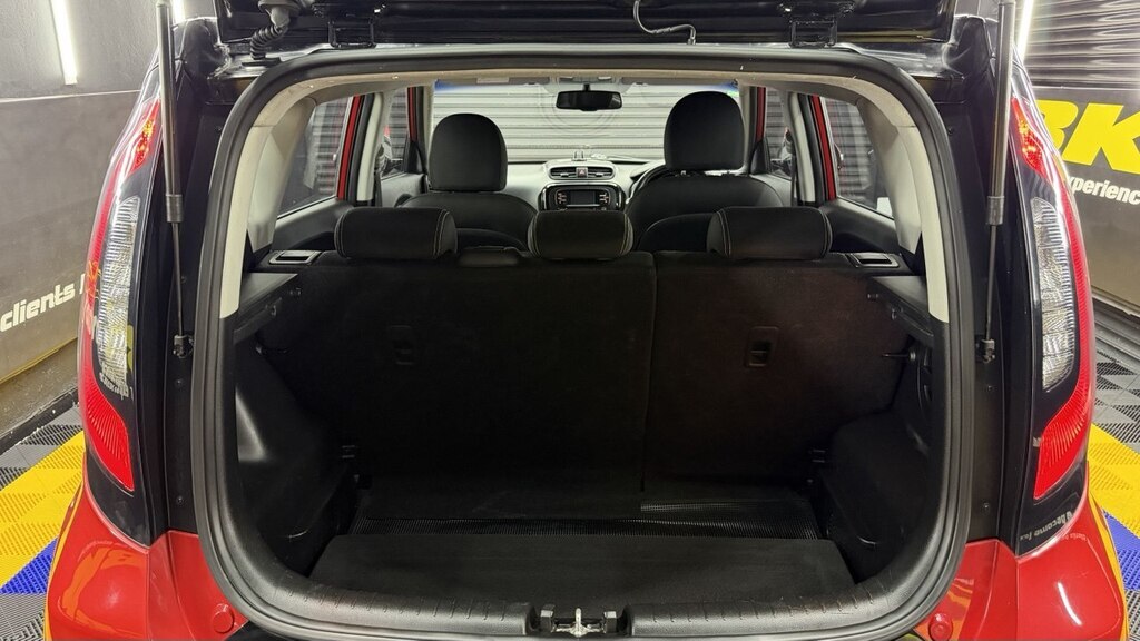 KIA - SOUL 1.6 START