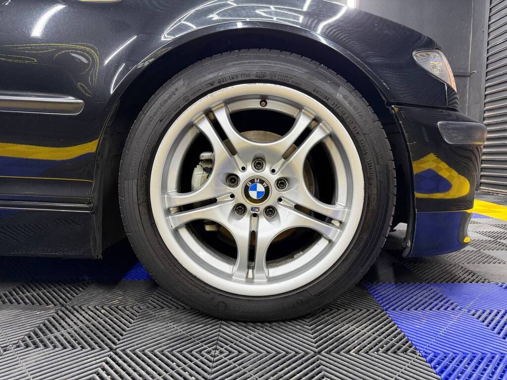 BMW - 320i Sport (E46)F/L