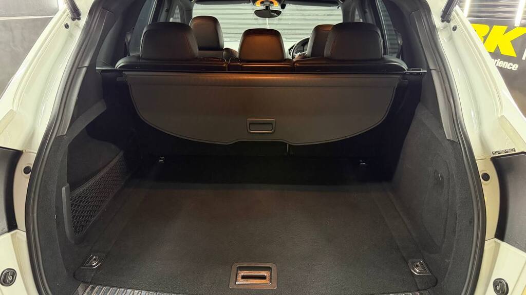 PORSCHE - CAYENNE S DIESEL TIPTRONIC