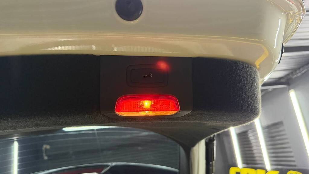 PORSCHE - CAYENNE S DIESEL TIPTRONIC