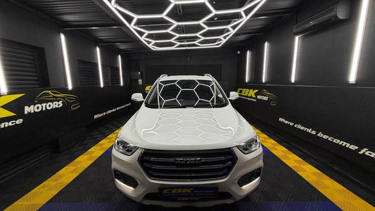 HAVAL - H2 1.5T LUXURY A/T