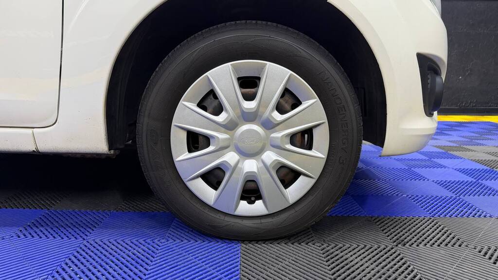 FORD - FIGO 1.5 AMBIENTE (5DR)