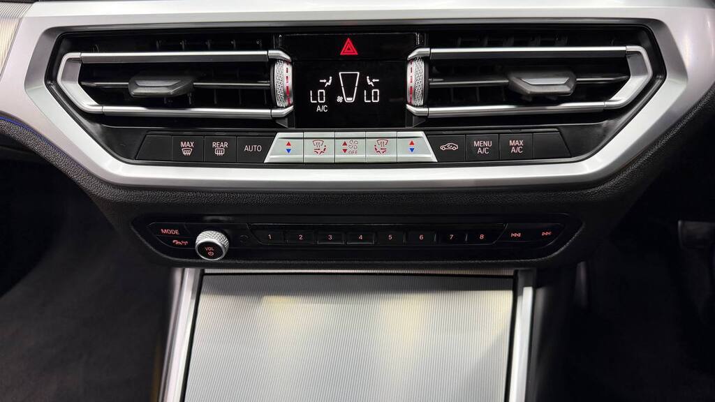 BMW - 320i M SPORT LAUNCH EDITION A/T (G20)