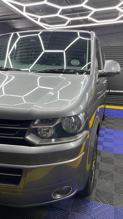 VOLKSWAGEN - T5 CARAVELLE 2.0 BiTDi DSG