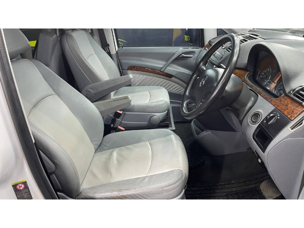 MERCEDES-BENZ VIANO 3.0 CDI AMBIENTE A/T
