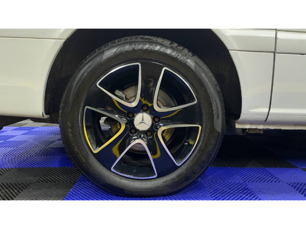 MERCEDES-BENZ VIANO 3.0 CDI AMBIENTE A/T