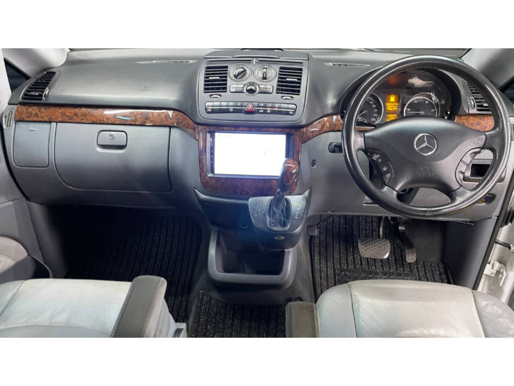 MERCEDES-BENZ VIANO 3.0 CDI AMBIENTE A/T