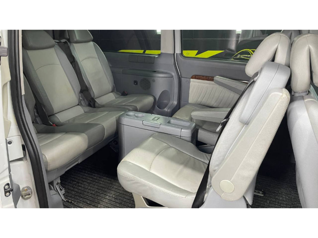 MERCEDES-BENZ VIANO 3.0 CDI AMBIENTE A/T