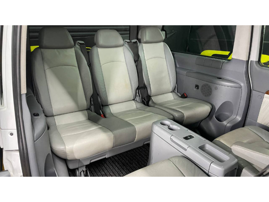 MERCEDES-BENZ VIANO 3.0 CDI AMBIENTE A/T