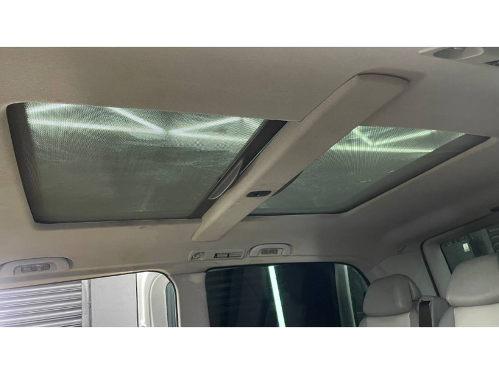 MERCEDES-BENZ VIANO 3.0 CDI AMBIENTE A/T
