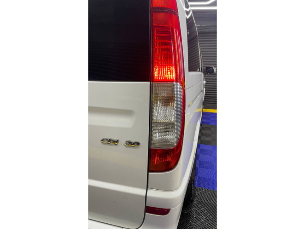 MERCEDES-BENZ VIANO 3.0 CDI AMBIENTE A/T