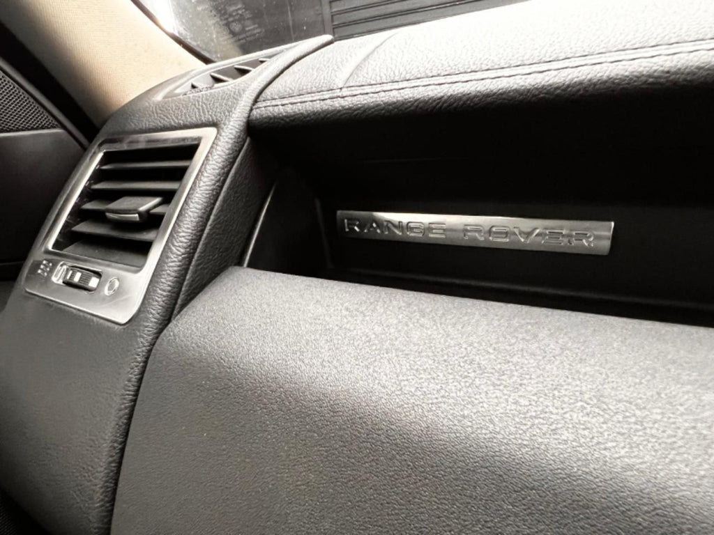 LAND ROVER RANGE ROVER SPORT 3.0 D HSE LUX