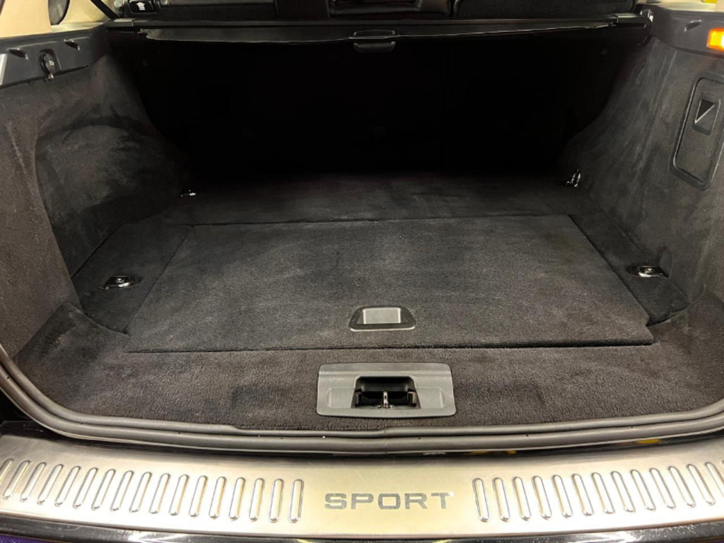 LAND ROVER RANGE ROVER SPORT 3.0 D HSE LUX