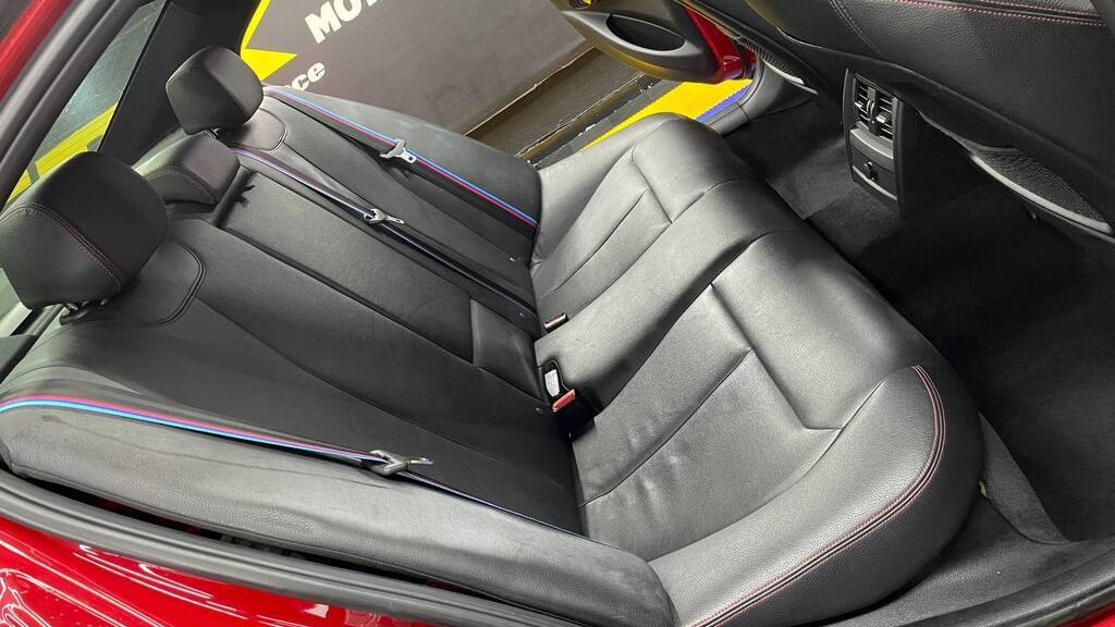 BMW 340i M SPORT A/T (F30)