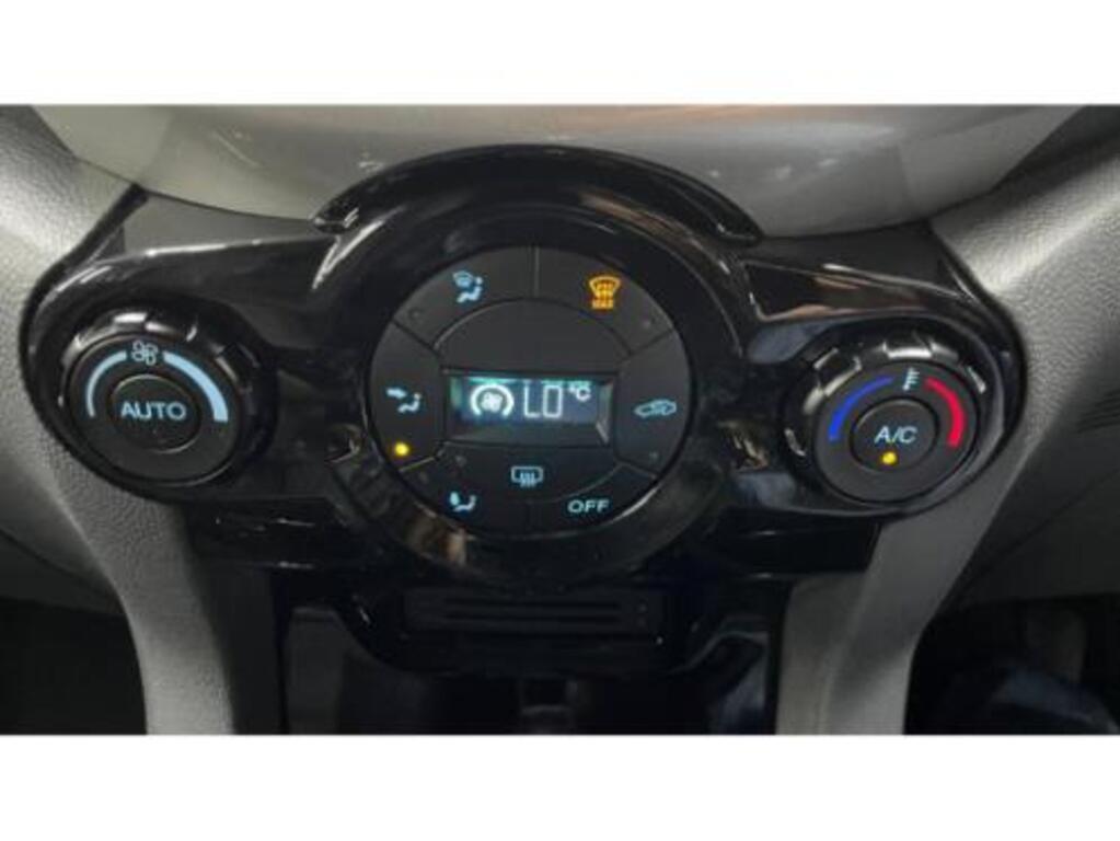 FORD - ECOSPORT 1.0 ECOBOOST TITANIUM