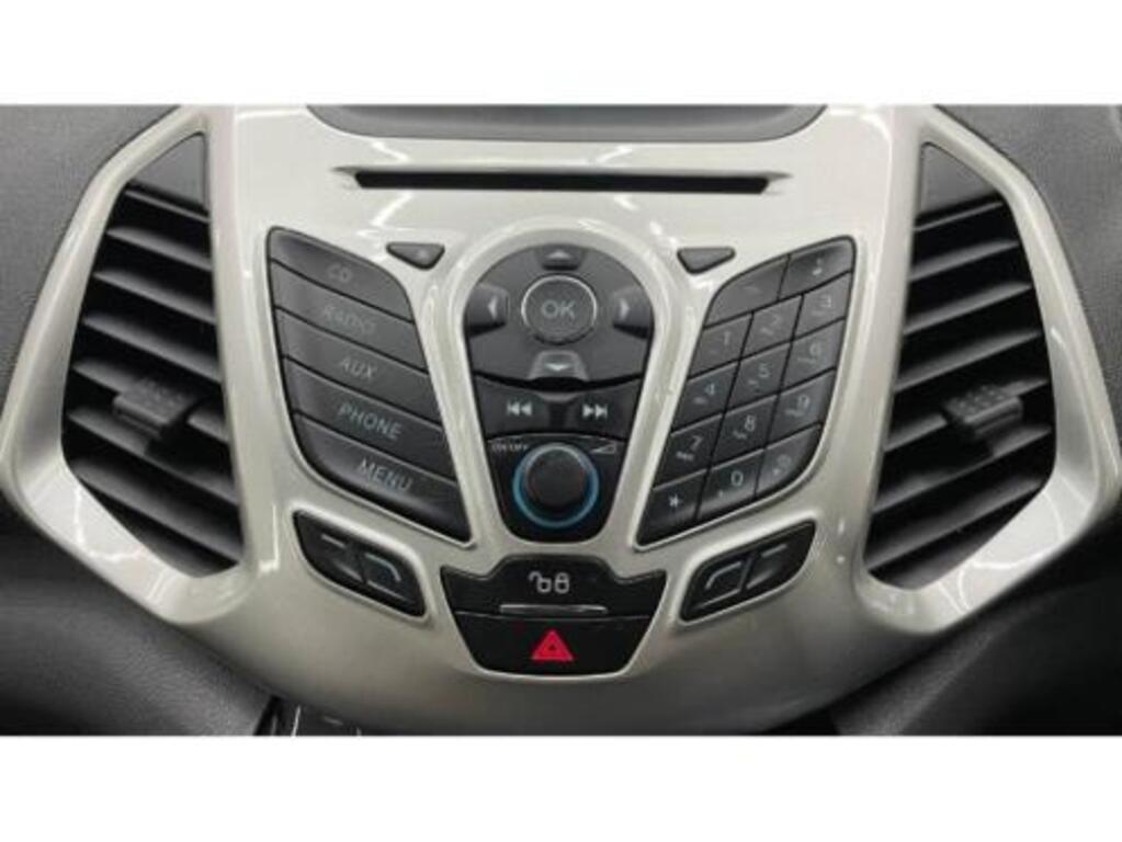 FORD - ECOSPORT 1.0 ECOBOOST TITANIUM