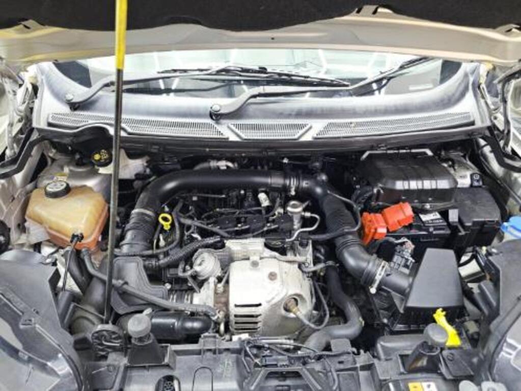 FORD - ECOSPORT 1.0 ECOBOOST TITANIUM