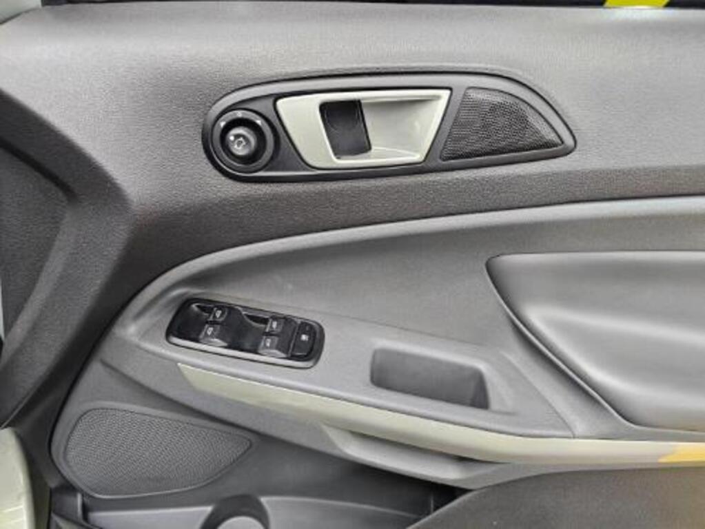 FORD - ECOSPORT 1.0 ECOBOOST TITANIUM