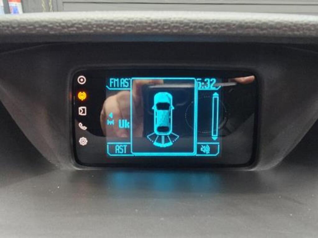 FORD - ECOSPORT 1.0 ECOBOOST TITANIUM