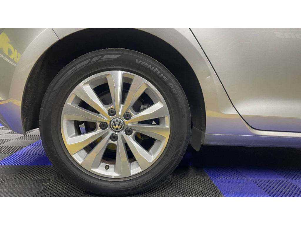VOLKSWAGEN GOLF VII 1.4 TSI COMFORTLINE DSG