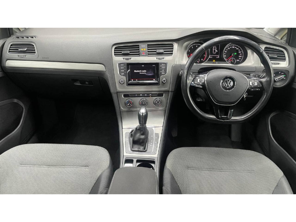VOLKSWAGEN GOLF VII 1.4 TSI COMFORTLINE DSG