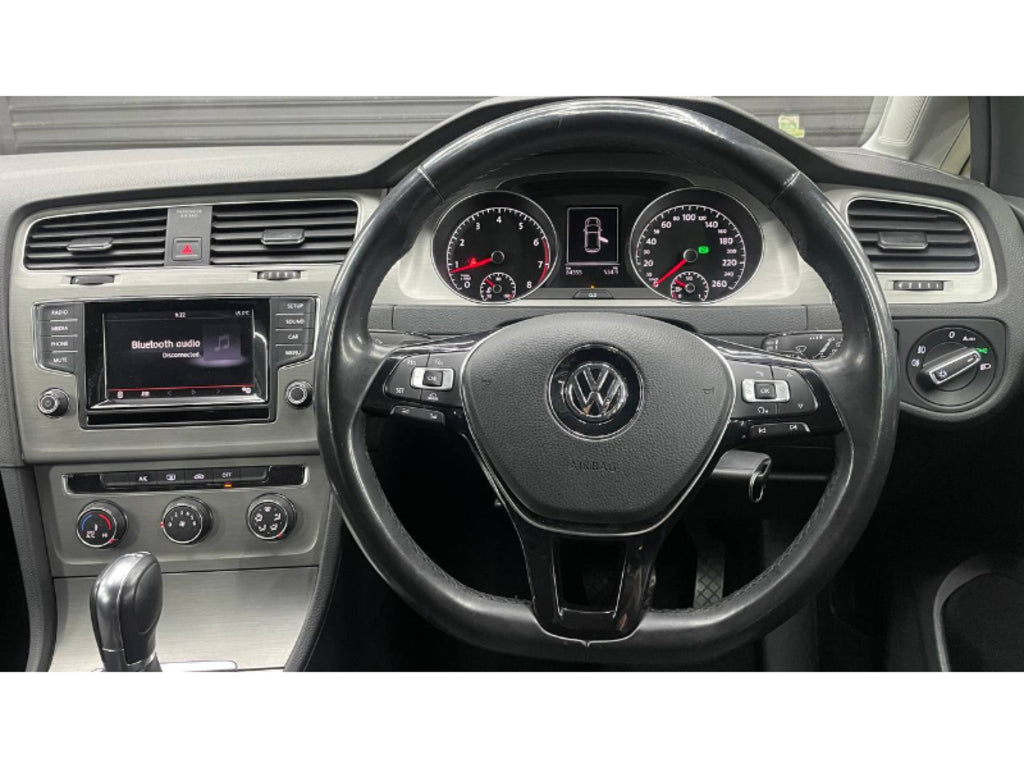 VOLKSWAGEN GOLF VII 1.4 TSI COMFORTLINE DSG