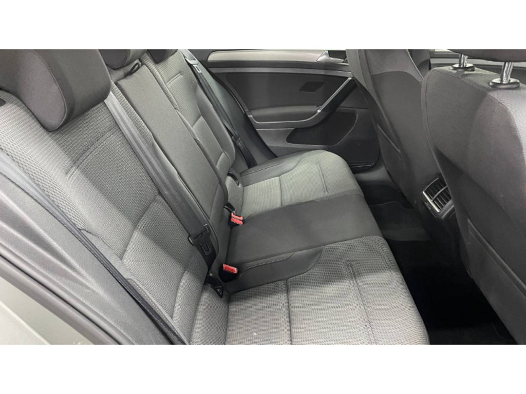 VOLKSWAGEN GOLF VII 1.4 TSI COMFORTLINE DSG