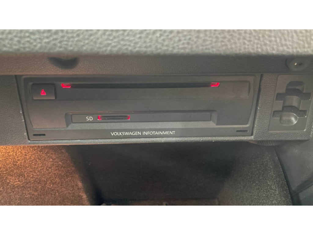 VOLKSWAGEN GOLF VII 1.4 TSI COMFORTLINE DSG