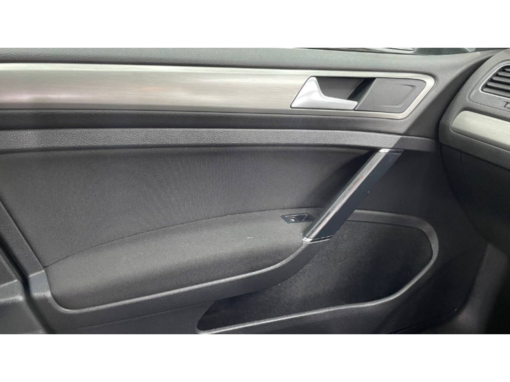 VOLKSWAGEN GOLF VII 1.4 TSI COMFORTLINE DSG