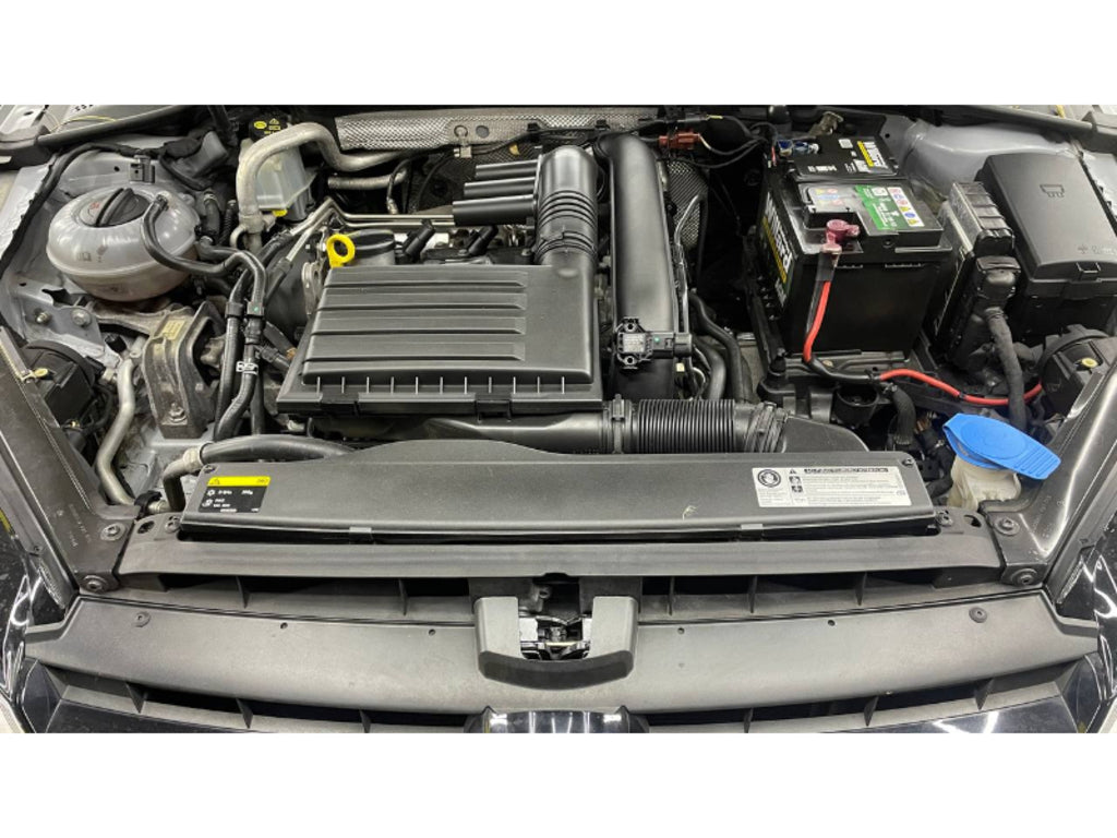 VOLKSWAGEN GOLF VII 1.4 TSI COMFORTLINE DSG