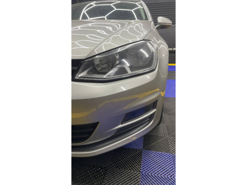 VOLKSWAGEN GOLF VII 1.4 TSI COMFORTLINE DSG