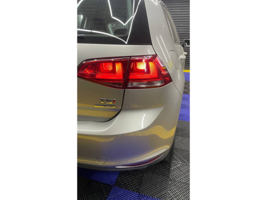VOLKSWAGEN GOLF VII 1.4 TSI COMFORTLINE DSG