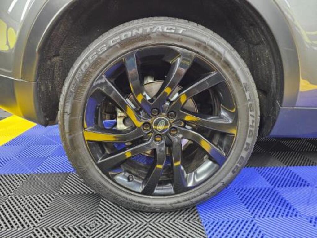 LAND ROVER DISCOVERY SPORT 2.2 SD4 HSE