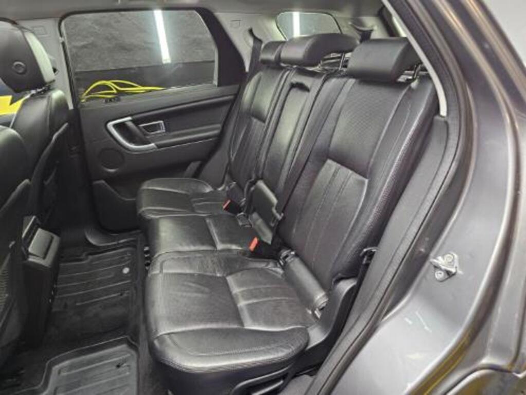 LAND ROVER DISCOVERY SPORT 2.2 SD4 HSE