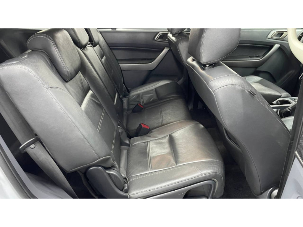FORD EVEREST 2.2 TDCi XLT A/T