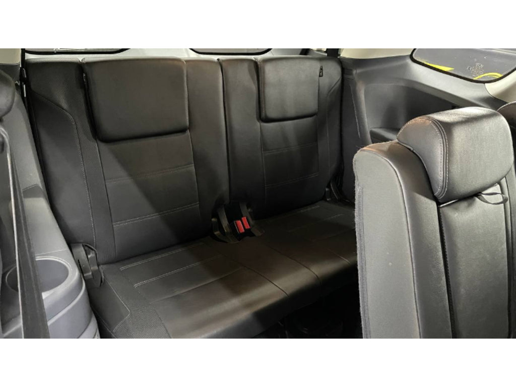 FORD EVEREST 2.2 TDCi XLT A/T