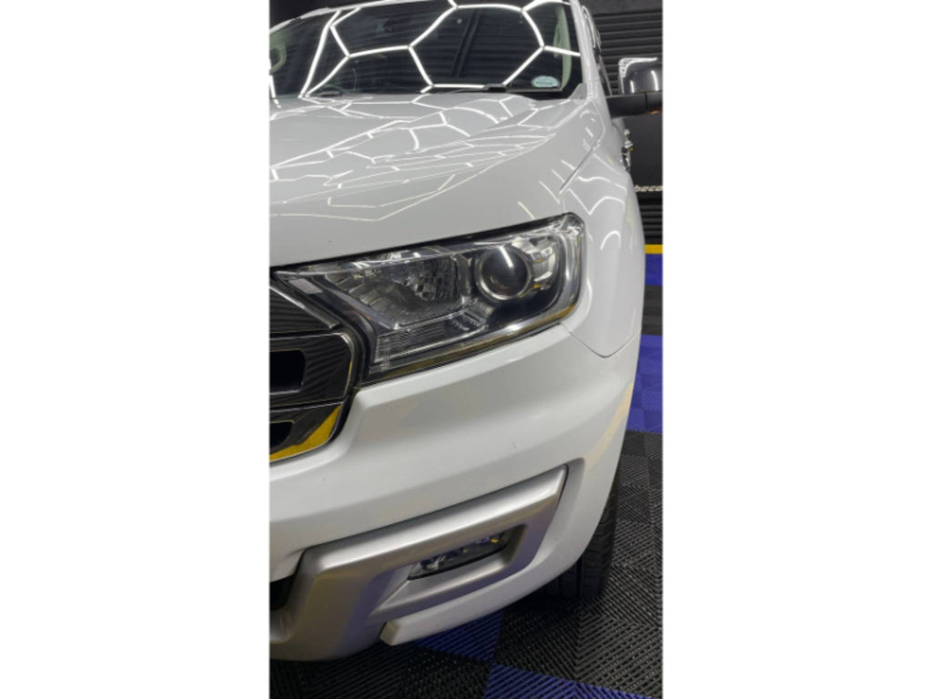 FORD EVEREST 2.2 TDCi XLT A/T