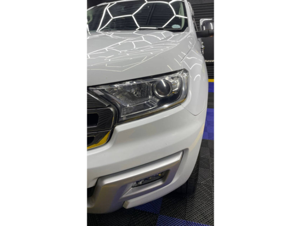 FORD EVEREST 2.2 TDCi XLT A/T